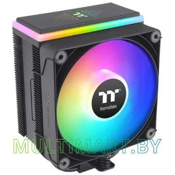 Кулер Thermaltake Astria 400 ARGB (CL-P120-CA12SW-A)